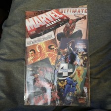 Marvel Mix Tape SDCC 2009 #1