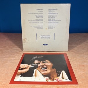 Elvis a Legendary Performer Volume 1 | eBay