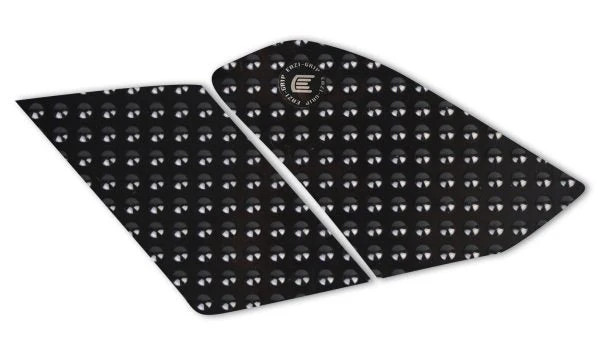 Eazi-Grip Evo Series Tank Grips Black | Ducati Hypermotard 698 Mono 2024>Current