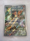 Pokémon TCG 2023 Obsidian Flames Charmander Holo Black Star Promo
