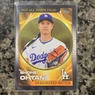 2026 Topps Series 1 Shohei Ohtani Base (RAW)