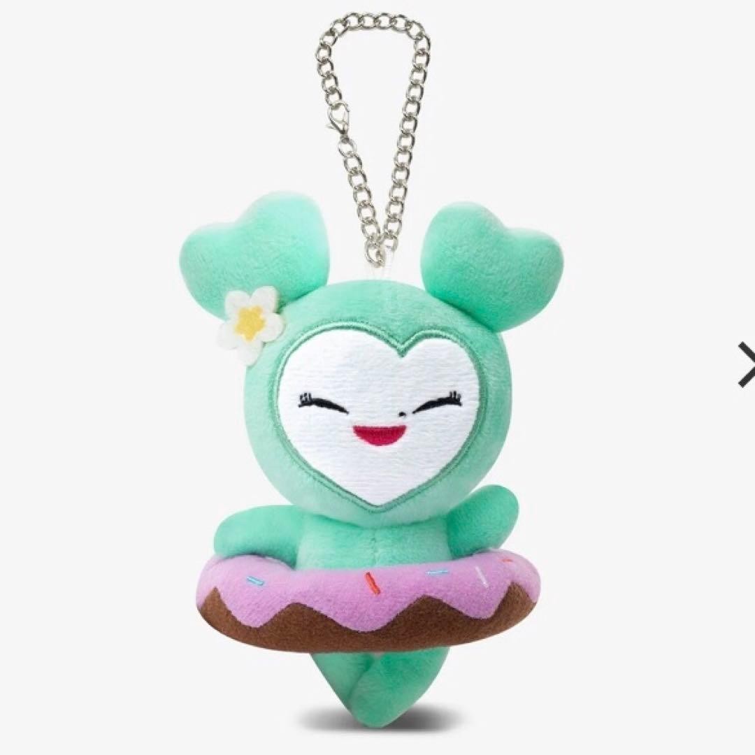 TWICE JYP JPN POPUP STORE 2023 LOVELY MINA MIVELY BAG CHARM | eBay