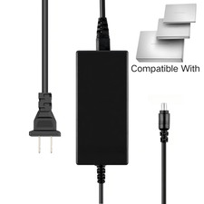 4-Pin Power Supply Cord for LaCie 301232 750GB External HDD