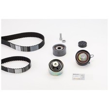 Zahnriemensatz für Audi A6 C5 4B2 4B5 A8 D2 4D2 Allroad 4BH | 584534