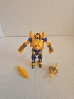 Transformers Beast Wars Cheetor Vintage Deluxe Cheetor 100% Complete