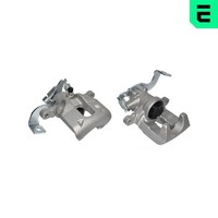 Optimal AQ-2080 Wasserpumpe, MotorküHlung FüR Daihatsu Mitsubishi Proton