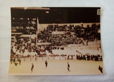 Photo Green Angels/Magic Fans OM-ASSE 1992/1993 - Photo 1/2