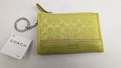 財布 OLD Coach Soho Signature Wallet y2k 00s OLD Coach Soho Signature Wallet y2k 00s - メルカリ
