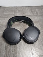 SteelSeries Arctis Nova 7X Wireless Gaming Headset for Xbox Black No Receiver