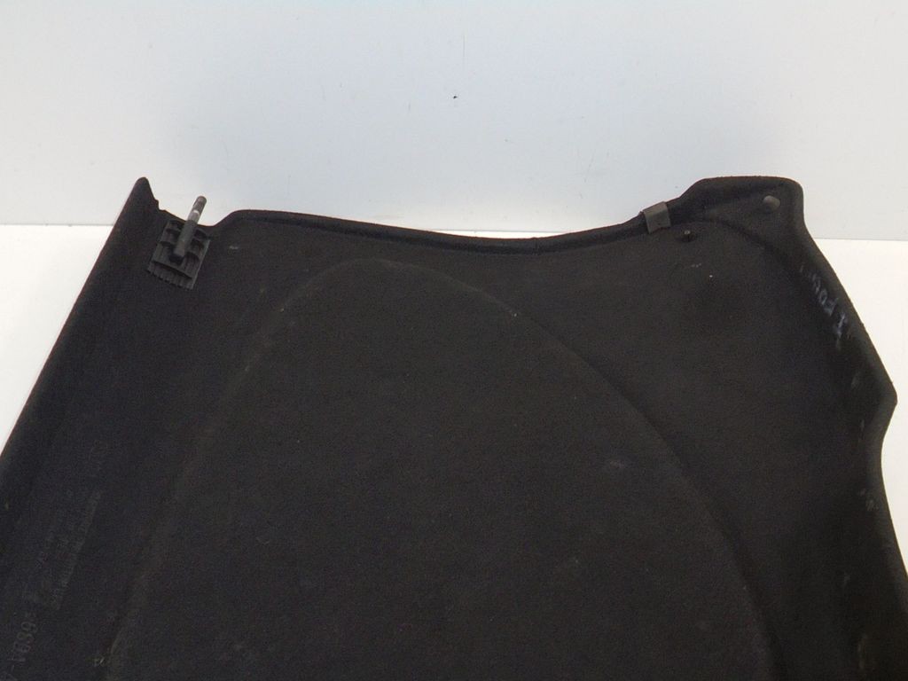 APL Cappelliera Ford Focus 2001 98ABA46506 AOJ47837