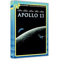 Dvd Apollo 13 Von Ron Howard Mit Tom Hanks Kevin Bacon Neu Versiegelt 1995