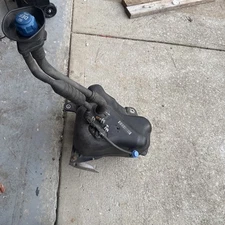 2014-2018 MERCEDES SPRINTER DEF TANK w/PUMP ASSEMBLY Bluetec A9064701815