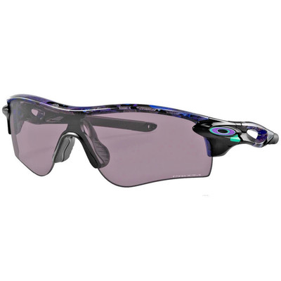 Oakley RadarLock Path (AF) Shift Spin Sport Sonnenbrille w/Prizm Grey OO9206-79