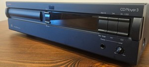 Nakamichi CD 400 | eBay