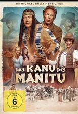 Das Kanu des Manitu - Michael Bully Herbig # ...