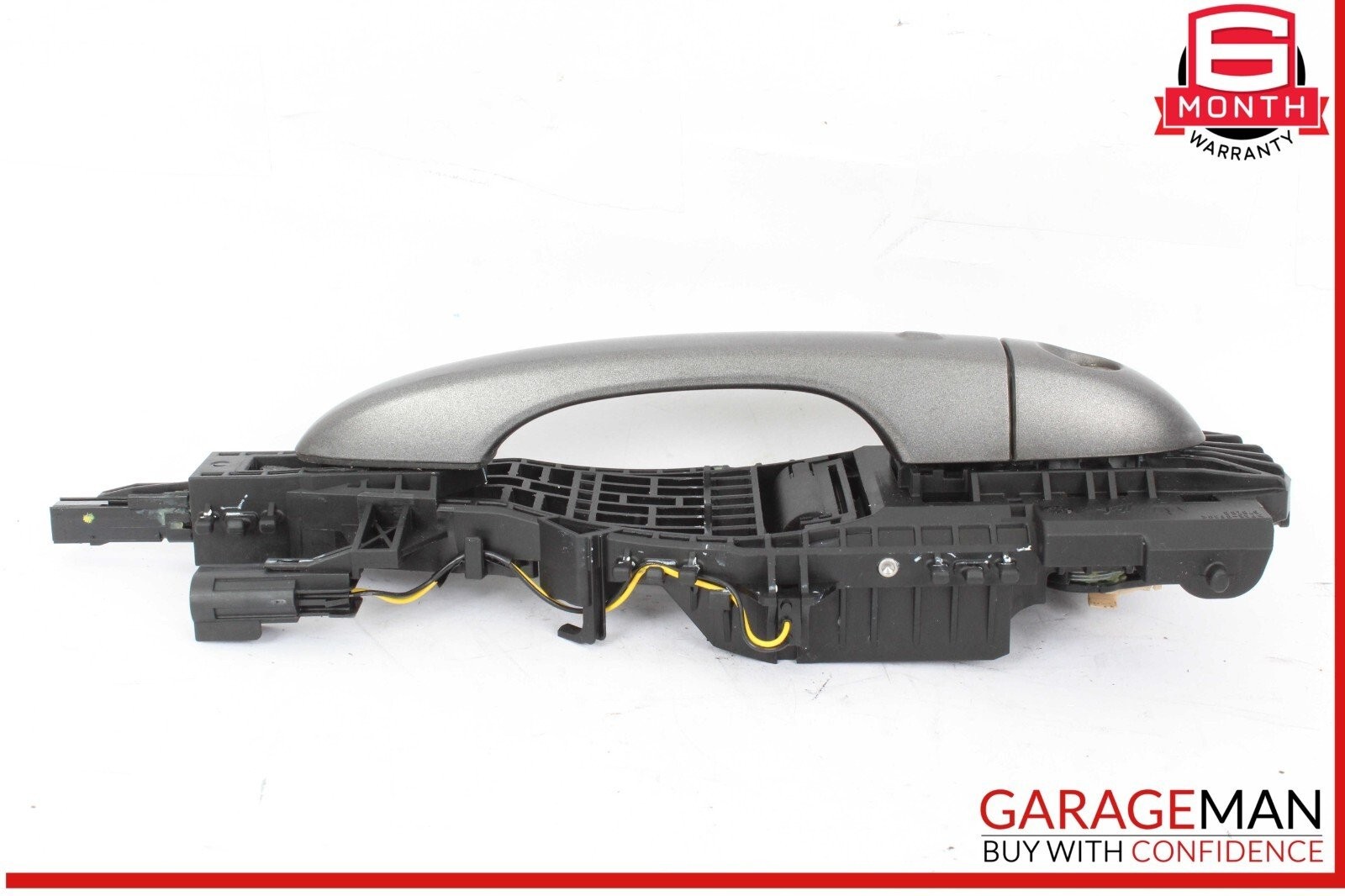 Maserati Ghibli 2014-2017 FRONT+LEFT Exterior door handle