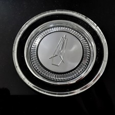 Mopar Horn Button Medallion Barracuda Valiant
