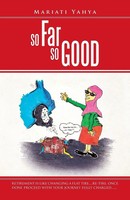 So Far So Good Mariati Yahya Taschenbuch Kartoniert / Broschiert Englisch 2014