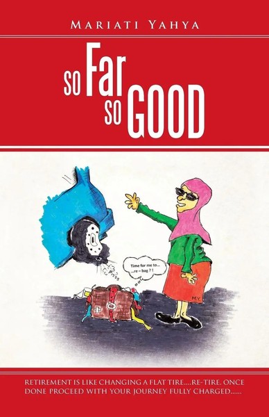 So Far So Good Mariati Yahya Taschenbuch Kartoniert / Broschiert Englisch 2014-image