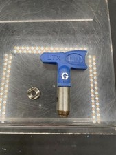 Quantity 1 Graco RAC X Switch Tip LTX517 Paint Sprayer Tip Open Box Unused