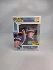 Funko Pop Vinyl Disney Lilo And Stitch #636 Summer Stitch Hot Topic Exclusive