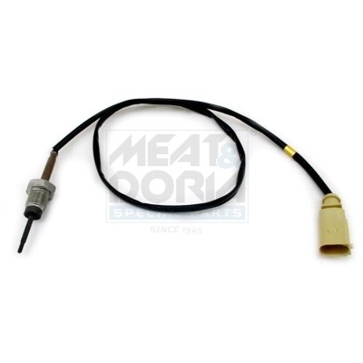 Meat & Doria Sensor Abgastemperatur FüR VW Passat Variant 3G5 2.0 TDI 3H7 Skoda-image