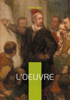 ÉMile Zola | L'oeuvre | Taschenbuch | FranzöSisch (2025) | Books On Demand Gmbh