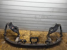 Mercedes-Benz E W211 2005 Vorne Schlosstr&auml;ger fronttr&auml;ger frontmaske Diesel