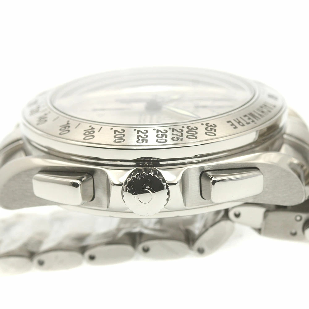 OMEGA 3540.30 Speedmaster Split Second Chronograp… - image 3