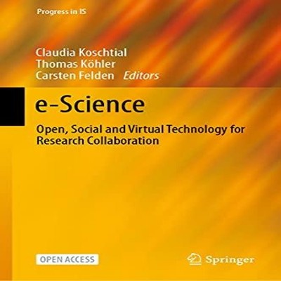 e-Science Open Social and Virtual Technology for Research Collabo