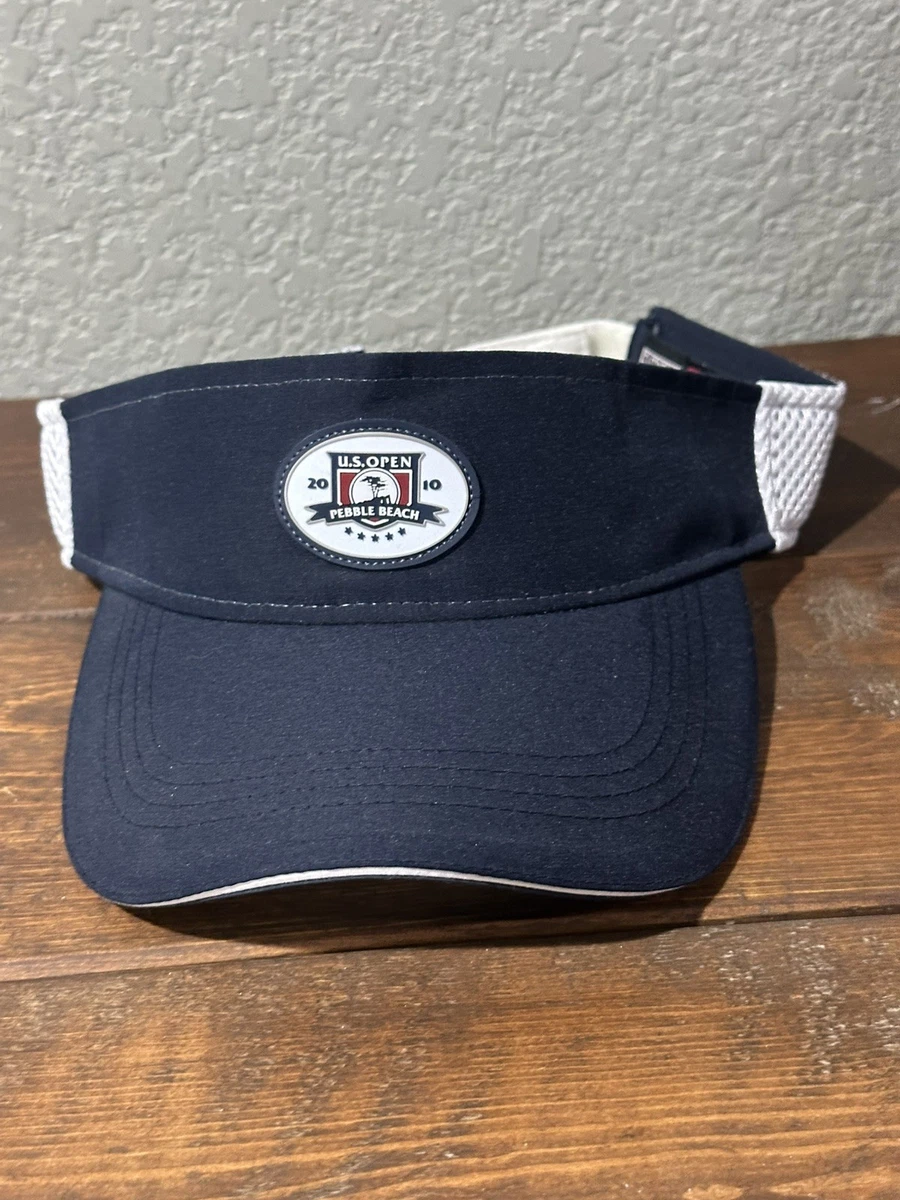 Pebble Beach Golf Visors & Hats for sale | eBay