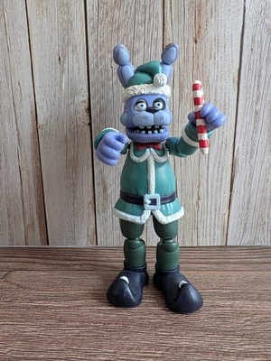 Funko Elf Bonnie with Candy Cane 5'' Gelenkfigur Five Nights at Freddy's 