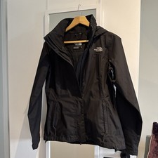 The North Face Jacket - Black - Women’s Size Small