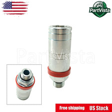 Hydraulic Female Coupler 3905722M91 M3905722 for Massey Ferguson 360 396 451 670