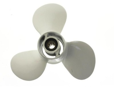 Yamaha PROPELLER (3X9-7-8 X11-1-4 -F) 664-45947-01-00 OEM NEW