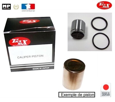 Étriers De Frein Avant Tokico Pour Suzuki SV 650 2002 - Occasion En Bon état