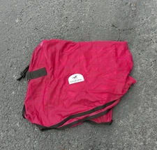 Smartpak Scrim Sheet Burgundy Size L (78-80)