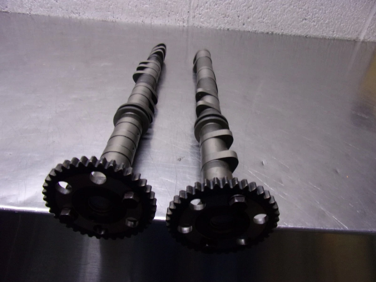 Yamaha OEM Camshafts Fits all FX HO 2004-08 P/N 6B6-12171-00-00 