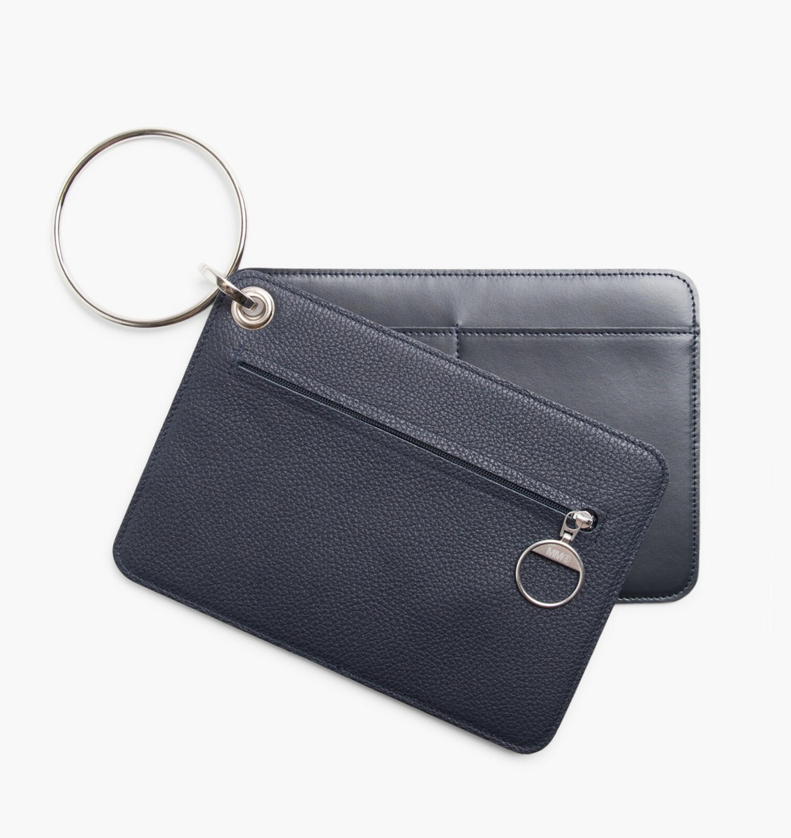 Maison Margiela MM6 Envelope Hoop Clutch - New with tags, RRP £250 