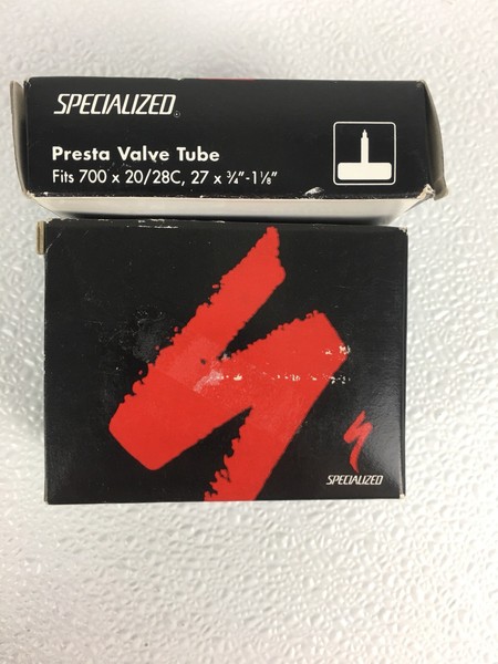 presta valve tube 700 x 20 28c