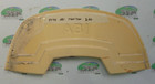 ABI Caravan plastic wheel arch spat