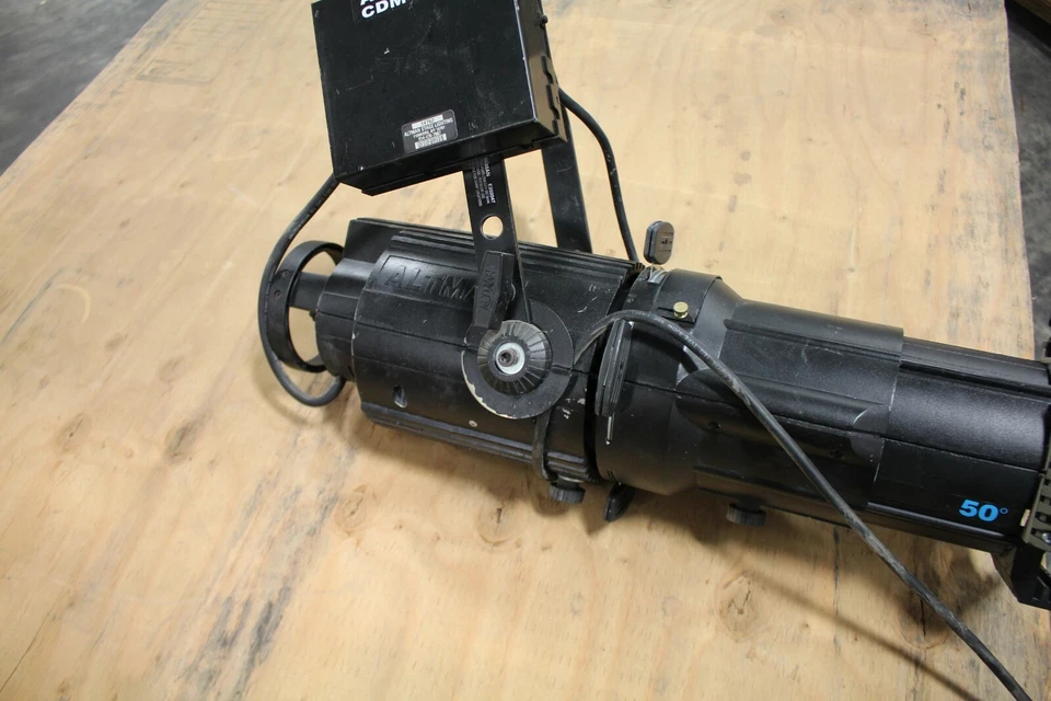Altman CDM 150 Adjustable Stage Light - Image 4 of 4
