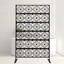 Multipurpose Privacy Fence Screen Home Courtyard Fence Garden Patio Decorative