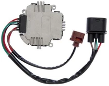 Gates FCM109 Engine Cooling Fan Module