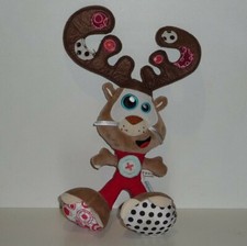 Doudou Cerf Babymoov
