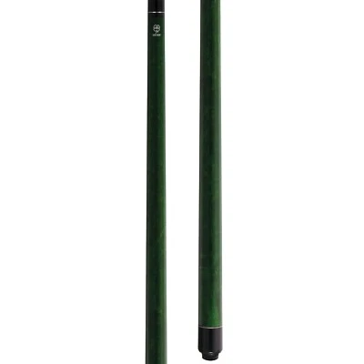 McDermott Lucky L3 Pool Billiard Cue - BUTT ONLY - 3/8"-10- AUTHORIZED DEALER