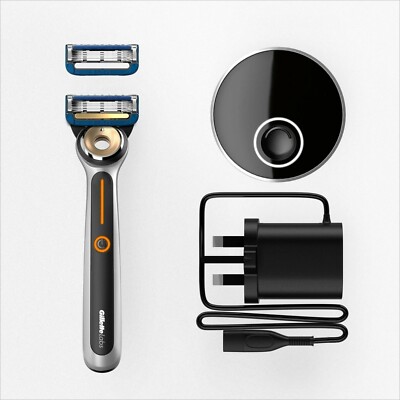 【新品未開封】Gillette Labs ヒーテッドレーザー スターターキット GilletteLabs Heated Razor Starter Kit for sale online | eBay