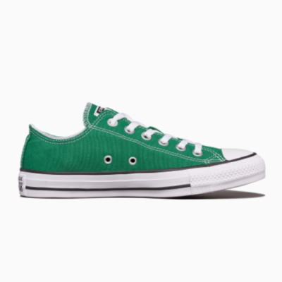 Converse Chuck Taylor All Star Low Top 'Amazon Green' - 150476C