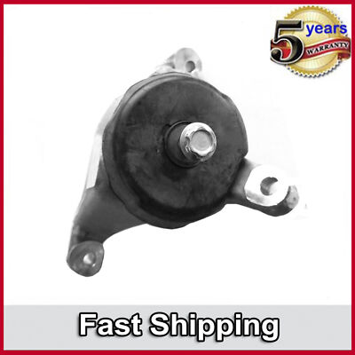MotorKing Automatic Transmission Mount New Left For 2013-2018 Acura RDX 3.5L V6