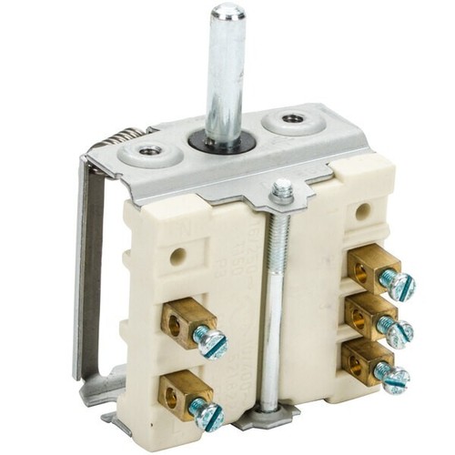 Galaxy 177PGCT10SEL Selector Switch for CT-10 Conveyor Toaster